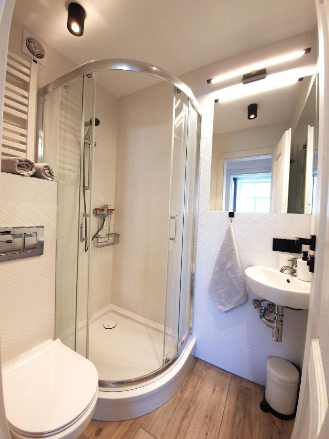 Apartament Przy Starowce - Zoni Boleslawiec  Εξωτερικό φωτογραφία