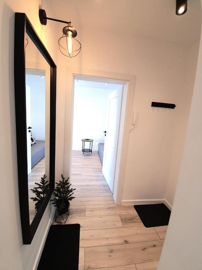 Apartament Przy Starowce - Zoni Boleslawiec  Εξωτερικό φωτογραφία