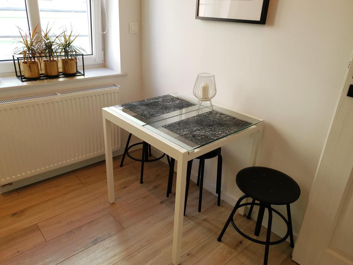 Apartament Przy Starowce - Zoni Boleslawiec  Εξωτερικό φωτογραφία