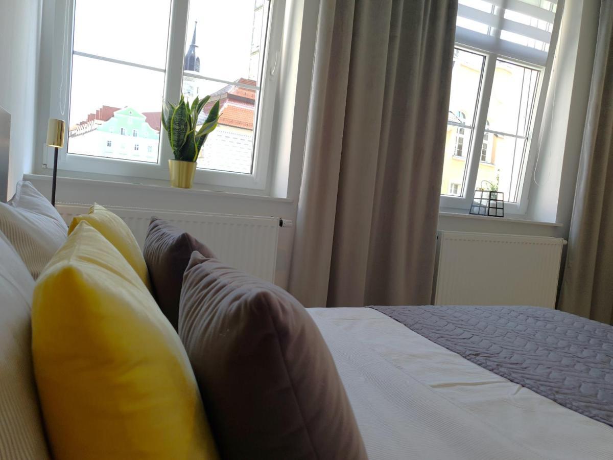 Apartament Przy Starowce - Zoni Boleslawiec  Εξωτερικό φωτογραφία