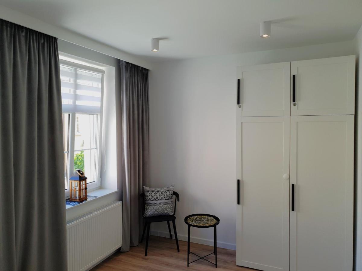 Apartament Przy Starowce - Zoni Boleslawiec  Εξωτερικό φωτογραφία