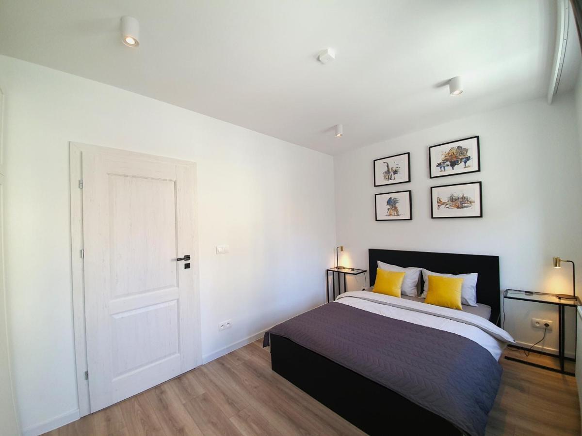 Apartament Przy Starowce - Zoni Boleslawiec  Εξωτερικό φωτογραφία