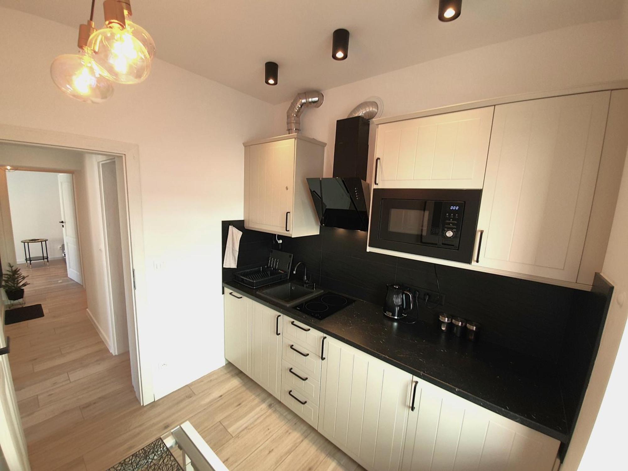 Apartament Przy Starowce - Zoni Boleslawiec  Εξωτερικό φωτογραφία